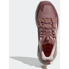 adidas Wanderschuh Terrex Free Hiker 2.0 Low - Warm Clay/Putty Mauve