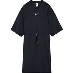Nike Dresses on sale Nike Lab Collection Mesh Dress - Black