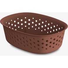 Harald Nyborg Basket Rust 0,8 L Kurv