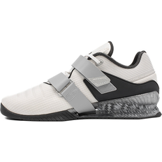 Nike Romaleos 4 - Phantom Dust/Metallic Silver