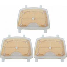 Garden Power Tool Spare Parts Cyslmuk 3pcs Air Filter for Stihl MS171 Ms181 Ms211 MS 171 181 211 Chainsaw Replace 1139 007 1800