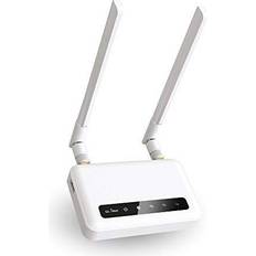 GL.iNet GL-X750 4G LTE OpenWrt VPN Router