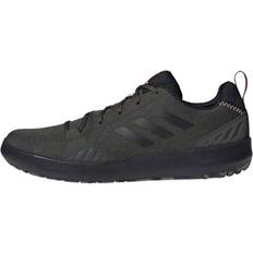 Adidas Low Shoes adidas Terrex Boat Lace Dlx - Black