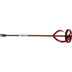 Harden Harden Maskinvisp 400 x 80 x 8 mm
