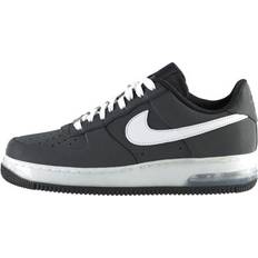Nike Air Force 1 Supreme Max Air '3M' - Black