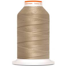 Gutermann Outdoor 40 Färg 3010 Beigegrå