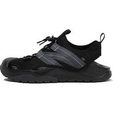 New Balance Heeled Sandals New Balance 4205 Sandal - Black