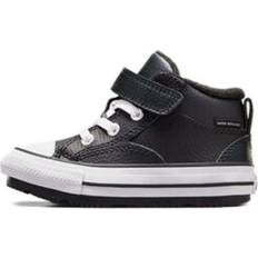 Converse Chuck Taylor All Star Malden Street Mid-Top Boot - Black/White