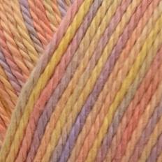 Yarn & Needlework Supplies King Cole Cottonsoft Crystal DK Blush 5743