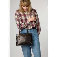 Conkca Coral Leather Handbag - Einheitsgröße