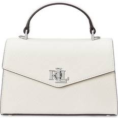 Lauren Ralph Lauren Bags Lauren Ralph Lauren Handbag Leather - White