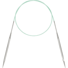 Rostfria Rundstickor 2,5 mm