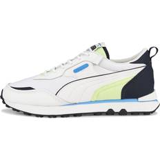 Puma Rider FV Ultra - White Blue Green