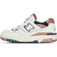 New Balance 550 Vintage Pack Pecan - Beige