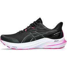 Asics GT-2000 12 Lite-Show - Black Pink