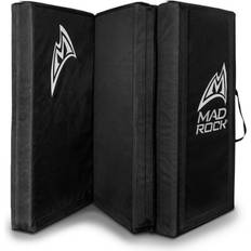 Crash Pads Mad Rock Triple Pad Crash Pad Black