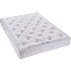 Hypnos Luxury Ortho Support No. 2 Pocket Mattress King Size Coil Spring Matress