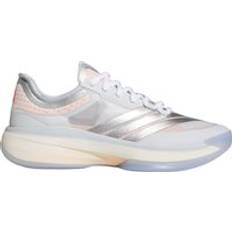 Adidas Grå Håndboldsko adidas Adizero Select 3.0 Shoe Basketball Shoe - Hvid