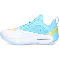 Herre - Multifarvet Håndboldsko Peak Handball Shoes AH24 - Blanc