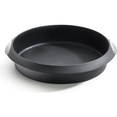 Lekue Lékué Classic Bageform 24 cm Sort Brødform