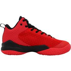 Homme Chaussures de handball Peak Chaussures Indoor Taichi Lou Williams 1 - Noir