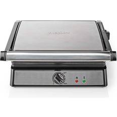 Nedis Sandwichgrill Nedis KAGR141FSR