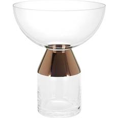 Tom Dixon Vases Tom Dixon Tank Large Vase