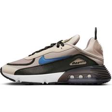 Nike Air Max 2090 - Gray Black Blue