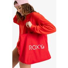 Roxy Tasker Roxy Dame Go For It Tote Taske - Poppy Red