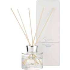 The White Company Seychelles Reed Diffuser 150ml Candlestick, Candle & Home Fragrance