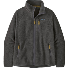 Patagonia retro pile Patagonia Retro Pile Fleecejacke - Mittelgrau