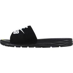 Nike Sportsandalen Nike Men's Sandals Sports Slippers - Black/White