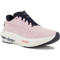 Puma Women Running Shoes Puma Deviate Nitro 3 Running Shoes - Navy
