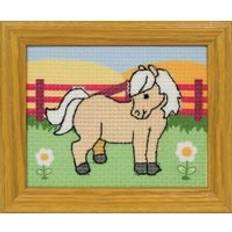 Anchor Counted Cross Stitch Kit