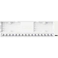 LP1 20" LED Extraljusramp Vit
