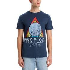 Philcos Short Sleeve Graphic Tee - Pink Floyd