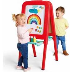 Easels on sale Early Learning Centre Extendable Double-Sided Easel