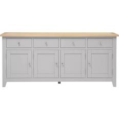 Cotswold Chester Extra Large Sideboard