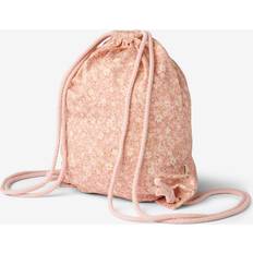 Dame Gymnastikposer Wheat Gymnastiktaske Yuna - Rose Flower Meadow