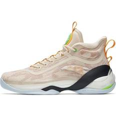 Beige Basketball Shoes Anta Klay Thompson 7 Rocco - Beige