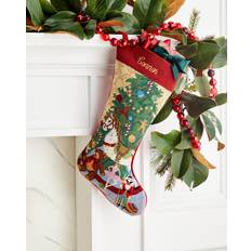 Stockings SFERRA Personalized Toys 19" Stocking