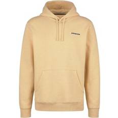 Patagonia Tröjor Patagonia Boardshort Logo Uprisal Hoody - Beige