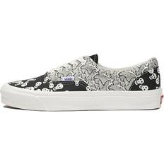 Vans OG Era LX - Black Skull Print