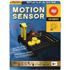 Experimentlådor Alga Rörelsesensor