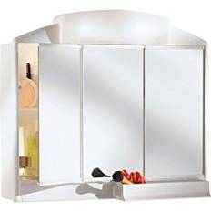 JOKEY Spiegelschrank Rano mit Beleuchtung 59 cm breit