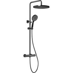 Duschsystem Med Termostat RW-2221