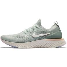 Nike Epic React Flyknit - Mica Green