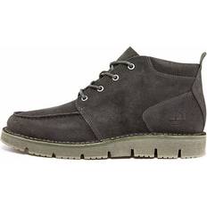 Green Chukka Boots Timberland Sensorflex Wide Fit Chukka Boots - Olive Green