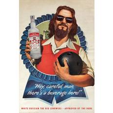GB Posters The Dude 61 x 91.5 cm Poster