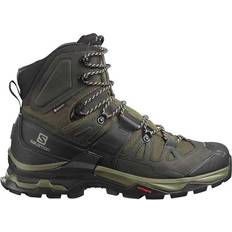 Salomon quest 4 gore tex Salomon Quest 4 GTX M - ‎Olive Night/Peat Safari